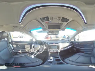 2016 Subaru Legacy Limited z VIN 4S3BNBN62G3015143, wystawiony jako Copart lot #51825765 z przebiegiem 74 879 mil mil oraz Szkoda całkowita • Salvage title. Historia ofert i sprzedaży dostępna na DreamBid. Obrazek 13.