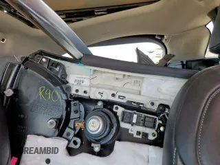 2021 Infiniti QX50 Essential с VIN 3PCAJ5CA4MF101584, выставлен на аукционе Copart как лот 57324295 с пробегом Не указан миль и Списание • Salvage title. История ставок и продаж доступна на DreamBid. Изображение 10.