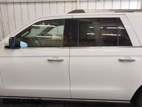 2020 Ford Expedition Max Limited с VIN 1FMJK1KT2LEA20572, выставлен на аукционе IAAI как лот 42253203 с пробегом 114 052 миль миль и . История ставок и продаж доступна на DreamBid. Изображение 14.