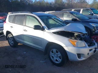 2010 Toyota RAV4 с VIN JTMZF4DVXAD026196, выставлен на аукционе IAAI как лот 41651802 с пробегом 136 956 миль миль и . История ставок и продаж доступна на DreamBid. Изображение 1.