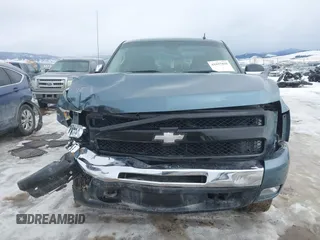 2011 Chevrolet Silverado 1500 LT with VIN 3GCPKSE30BG189500, listed as a IAAI auction lot 41657850 with 147,460 mi miles and . Bid and sale history available at DreamBid. Image 13.