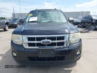 2012 Ford Escape XLT with VIN 1FMCU0D72CKC06417, listed as a IAAI auction lot 42065087 with 177,601 mi miles and . Bid and sale history available at DreamBid. Image 12.