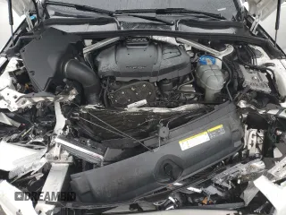2017 Audi A4 Premium with VIN WAUGNAF43HN017564, listed as a Copart auction lot 45429745 with 64,949 mi miles and Salvage Title. Bid and sale history available at carsss.com. Image 12.