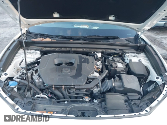 2023 Mazda CX-30 S с VIN 3MVDMBAM1PM581663, выставлен на аукционе IAAI как лот 41040122 с пробегом 13 916 миль миль и . История ставок и продаж доступна на DreamBid. Изображение 10.