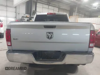 2016 Ram 1500 SLT with VIN 1C6RR6GT9GS227385, listed as a IAAI auction lot 41279004 with 130,554 mi miles and . Bid and sale history available at DreamBid. Image 17.