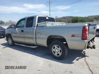 2003 Chevrolet Silverado 1500 LS with VIN 1GCEK19T13E274611, listed as a Copart auction lot 51431455 with 304,248 mi miles and Clean Title. Bid and sale history available at carsss.com. Image 2.