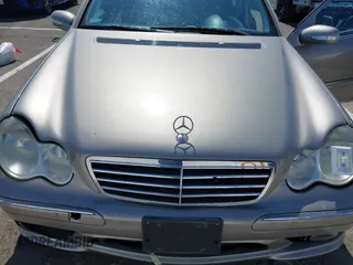 2006 Mercedes-Benz C 230 Sport с VIN WDBRF52H36E022719, выставлен на аукционе IAAI как лот 42592084 с пробегом 128 795 миль миль и . История ставок и продаж доступна на DreamBid. Изображение 10.