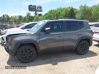 2021 Jeep Renegade Sport с VIN ZACNJDAB6MPM54762, выставлен на аукционе IAAI как лот 42221826 с пробегом 66 456 миль миль и . История ставок и продаж доступна на DreamBid. Изображение 14.