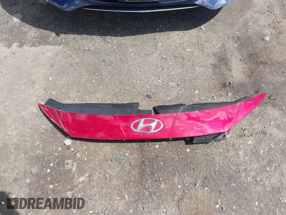 2023 Hyundai Elantra Limited z VIN KMHLP4AG8PU504791, wystawiony jako IAAI lot #42016405 z przebiegiem 22 916 mil mil oraz . Historia ofert i sprzedaży dostępna na DreamBid. Obrazek 12.