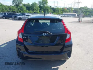 2015 Honda Fit LX with VIN 3HGGK5H51FM777364, listed as a IAAI auction lot 42297673 with 139,813 mi miles and . Bid and sale history available at DreamBid. Image 16.