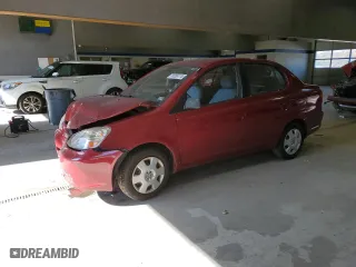 2003 Toyota ECHO with VIN JTDBT123930290319, listed as a Copart auction lot 78286114 with 173,371 mi miles and Clean Title. Bid and sale history available at carsss.com. Image 1.