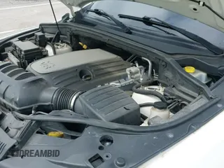 2011 Dodge Durango Crew with VIN 1D4SD4GT2BC627811, listed as a IAAI auction lot 42505837 with 160,708 mi miles and . Bid and sale history available at DreamBid. Image 19.
