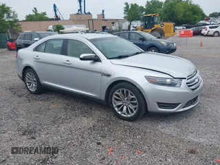 2015 Ford Taurus Limited с VIN 1FAHP2F81FG152270, выставлен на аукционе IAAI как лот 42267487 с пробегом 96 155 миль миль и . История ставок и продаж доступна на DreamBid. Изображение 1.