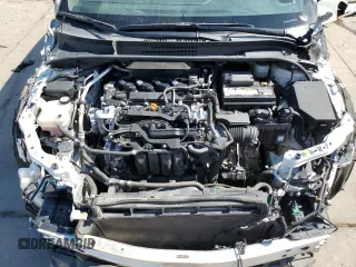 2019 Toyota Corolla Hatchback SE with VIN JTNK4RBE9K3048409, listed as a Copart auction lot 67071814 with 102,244 mi miles and Clean Title. Bid and sale history available at carsss.com. Image 12.