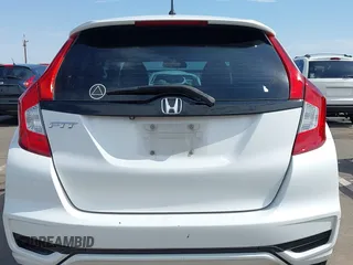 2019 Honda Fit LX with VIN 3HGGK5H49KM733792, listed as a IAAI auction lot 42597164 with 88,161 mi miles and . Bid and sale history available at DreamBid. Image 17.