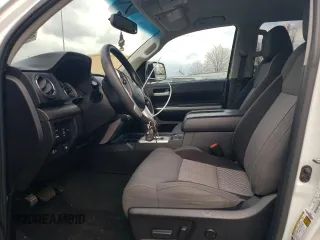 2015 Toyota Tundra SR5 z VIN 5TFDY5F19FX423652, wystawiony jako Copart lot #80790993 z przebiegiem 89 209 mil mil oraz Czysty tytuł • Clean title. Historia ofert i sprzedaży dostępna na DreamBid. Obrazek 7.