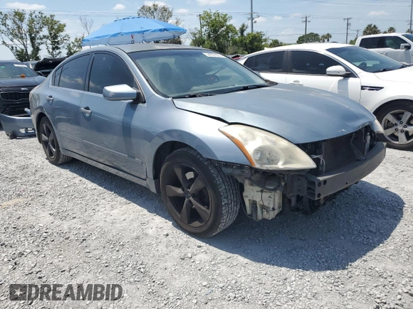 2012 Nissan Altima 2.5 S with VIN 1N4AL2AP6CC150612, listed as a Copart auction lot 54351835 with 230,715 mi miles and Salvage Title. Bid and sale history available at carsss.com. Image 4.