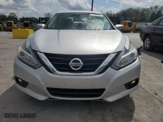 2018 Nissan Altima 2.5 S with VIN 1N4AL3APXJC262509, listed as a Copart auction lot 51727575 with 131,455 mi miles and Salvage Title. Bid and sale history available at carsss.com. Image 5.