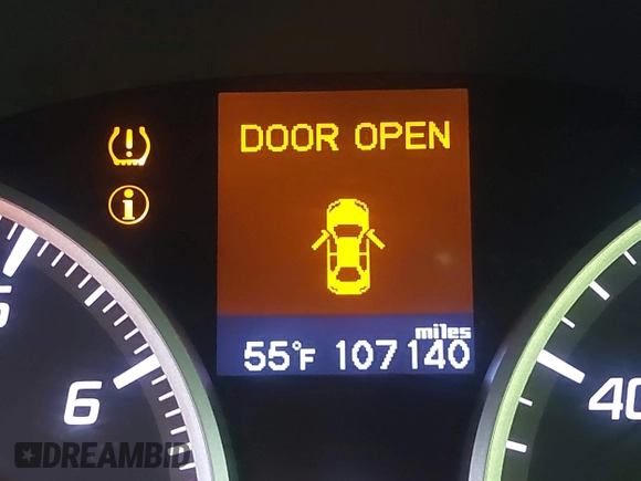 2016 Acura ILX with VIN 19UDE2F3XGA007589, listed as a IAAI auction lot 42018324 with 107,140 mi miles and . Bid and sale history available at DreamBid. Image 15.