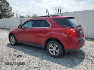 2014 Chevrolet Equinox LT z VIN 1GNFLFEKXEZ138623, wystawiony jako Copart lot #59995385 z przebiegiem 141 468 mil mil oraz Czysty tytuł • Clean title. Historia ofert i sprzedaży dostępna na DreamBid. Obrazek 2.