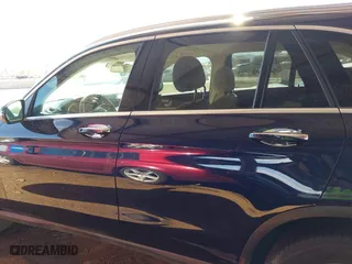 2019 Mercedes-Benz GLC with VIN WDC0G4KB8KV124731, listed as a IAAI auction lot 41651587 with 44,068 mi miles. Bid and sale history available at carsss.com. Image 14.