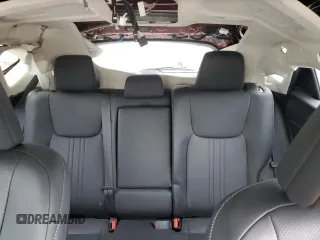 2023 Lexus NX 250 with VIN 2T2ADCEZ7PC002924, listed as a Copart auction lot 58352825 with 23,657 mi miles and Salvage title. Bid and sale history available at DreamBid. Image 10.