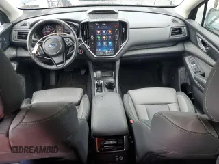 2023 Subaru Ascent Onyx Limited с VIN 4S4WMAKD6P3423741, выставлен на аукционе Copart как лот 59348285 с пробегом 34 531 миль миль и Списание • Salvage title. История ставок и продаж доступна на DreamBid. Изображение 8.