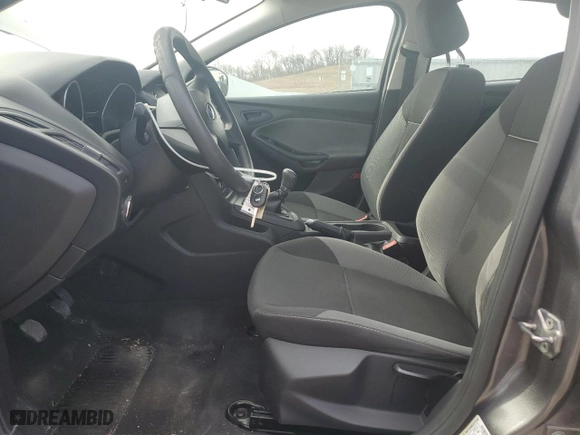2013 Ford Focus S with VIN 1FADP3E22DL149982, listed as a Copart auction lot 52772785 with 100,241 mi miles and Clean Title. Bid and sale history available at carsss.com. Image 7.