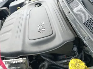 2013 Dodge Dart SXT with VIN 1C3CDFBA8DD103521, listed as a IAAI auction lot 42541579 with 167,166 mi miles and . Bid and sale history available at DreamBid. Image 12.
