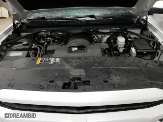 2018 Chevrolet Silverado 1500 LT with VIN 1GCVKREC8JZ233404, listed as a Copart auction lot 50400745 with 67,035 mi miles and Salvage Title. Bid and sale history available at carsss.com. Image 13.