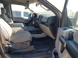 2015 Ford F-150 XL with VIN 1FTEW1CP3FFC70624, listed as a IAAI auction lot 42017392 with Not provided miles and . Bid and sale history available at DreamBid. Image 5.