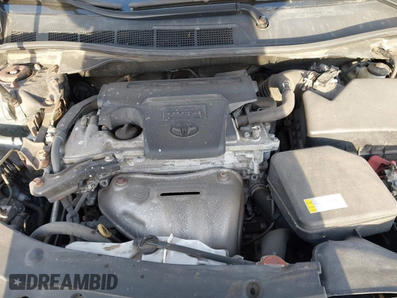2016 Toyota Camry XLE with VIN 4T1BF1FK1GU509261, listed as a IAAI auction lot 41296127 with 159,300 mi miles and . Bid and sale history available at DreamBid. Image 10.