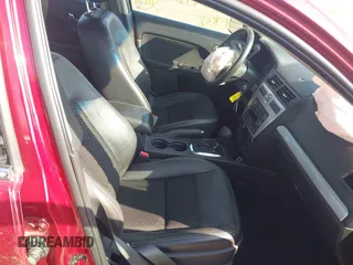 2009 Ford Fusion SEL with VIN 3FAHP08ZX9R174758, listed as a IAAI auction lot 42012023 with 100,936 mi miles and . Bid and sale history available at carsss.com. Image 5.