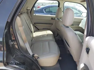 2008 Ford Escape XLT with VIN 1FMCU03198KA81467, listed as a IAAI auction lot 42263917 with 196,088 mi miles and . Bid and sale history available at DreamBid. Image 8.