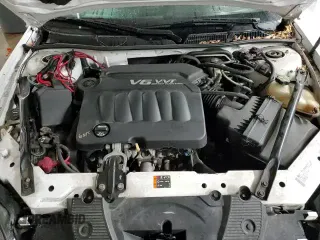 2013 Chevrolet Impala Police with VIN 2G1WD5E30D1261680, listed as a Copart auction lot 85213524 with 150,106 mi miles and Salvage title. Bid and sale history available at DreamBid. Image 14.