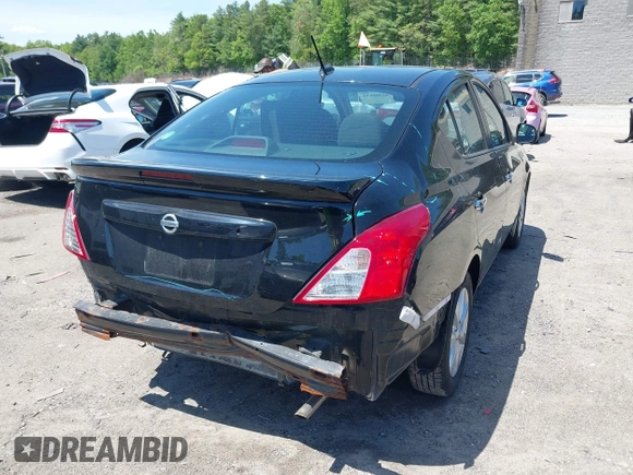 2012 Nissan Versa SV с VIN 3N1CN7APXCL864809, выставлен на аукционе IAAI как лот 42308934 с пробегом 158 743 миль миль и . История ставок и продаж доступна на DreamBid. Изображение 4.