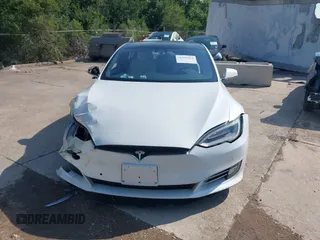 2020 Tesla Model S Long Range with VIN 5YJSA1E29LF389023, listed as a IAAI auction lot 42509364 with 93,070 mi miles and . Bid and sale history available at DreamBid. Image 11.