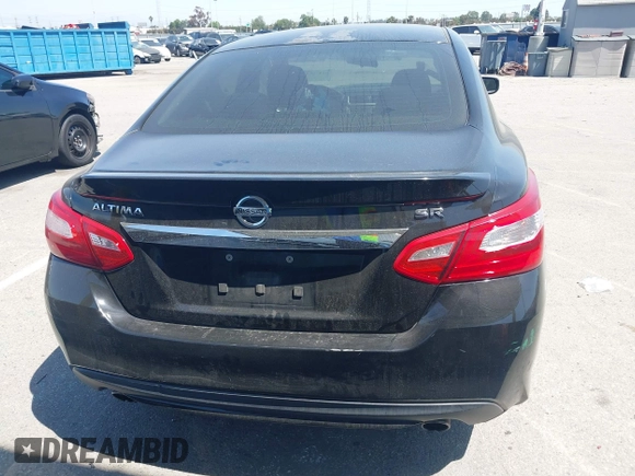 2016 Nissan Altima S z VIN 1N4AL3AP9GC175452, wystawiony jako IAAI lot #41979938 z przebiegiem 145 950 mil mil oraz . Historia ofert i sprzedaży dostępna na DreamBid. Obrazek 16.