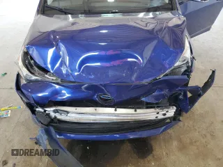 2017 Toyota Prius Two with VIN JTDKARFU5H3048009, listed as a Copart auction lot 59127355 with Not provided miles and Salvage title. Bid and sale history available at DreamBid. Image 11.