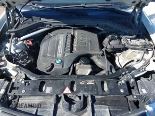 2013 BMW X3 xDrive35i with VIN 5UXWX7C50DL980497, listed as a IAAI auction lot 41729574 with Not Provided miles and . Bid and sale history available at DreamBid. Image 10.