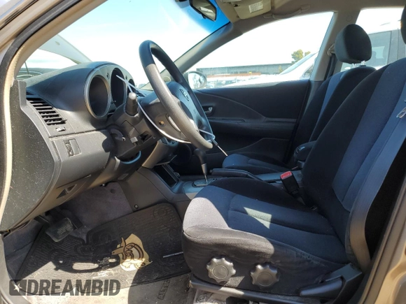 2004 Nissan Altima S with VIN 1N4AL11E74C140522, listed as a Copart auction lot 48982855 with 183,041 mi miles and Salvage title. Bid and sale history available at DreamBid. Image 7.