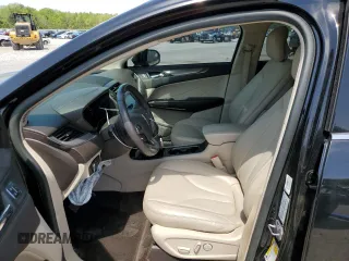 2018 Lincoln MKC Premiere with VIN 5LMCJ1C91JUL22868, listed as a Copart auction lot 52941815 with 86,178 mi miles and Salvage Title. Bid and sale history available at DreamBid. Image 7.