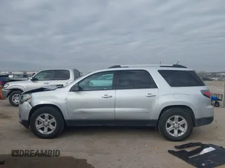 2015 GMC Acadia SLE with VIN 1GKKVPKD2FJ357397, listed as a IAAI auction lot 41584912 with 60,388 mi miles. Bid and sale history available at carsss.com. Image 14.