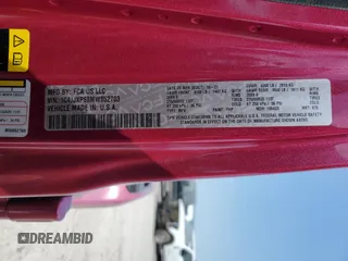 2021 Jeep Wrangler Unlimited Sahara с VIN 1C4JJXP68MW852703, выставлен на аукционе Copart как лот 52953795 с пробегом 25 437 миль миль и Списание • Salvage title. История ставок и продаж доступна на DreamBid. Изображение 13.