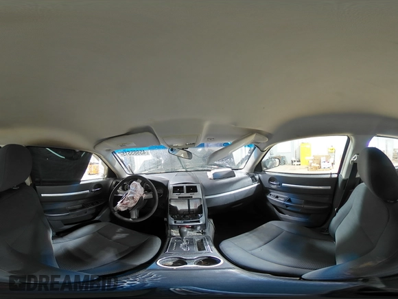 2010 Dodge Charger SXT with VIN 2B3CA3CV8AH285886, listed as a Copart auction lot 45985515 with Not Provided miles and Salvage Title. Bid and sale history available at carsss.com. Image 12.