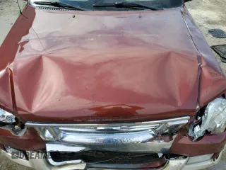 2010 Ford Explorer Eddie Bauer z VIN 1FMEU7E83AUA69823, wystawiony jako Copart lot #49108195 z przebiegiem 150 407 mil mil oraz Szkoda całkowita • Salvage title. Historia ofert i sprzedaży dostępna na DreamBid. Obrazek 12.