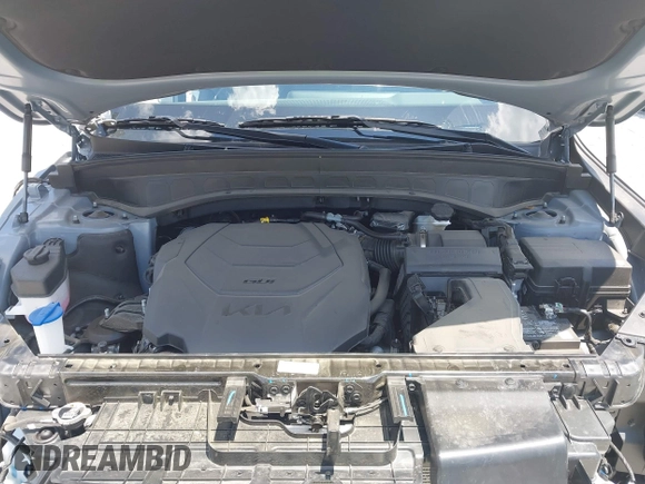 2024 Kia Telluride S z VIN 5XYP64GC4RG557618, wystawiony jako IAAI lot #42179390 z przebiegiem 11 347 mil mil oraz . Historia ofert i sprzedaży dostępna na DreamBid. Obrazek 10.