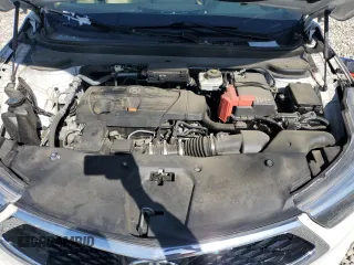 2021 Acura RDX with VIN 5J8TC1H33ML005949, listed as a Copart auction lot 52402405 with Not provided miles and Salvage title. Bid and sale history available at DreamBid. Image 13.