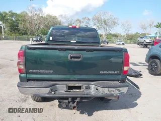 2005 Chevrolet Silverado 1500 Z71 with VIN 1GCEK19Z55Z290214, listed as a IAAI auction lot 41504269 with Not Provided miles and . Bid and sale history available at DreamBid. Image 16.