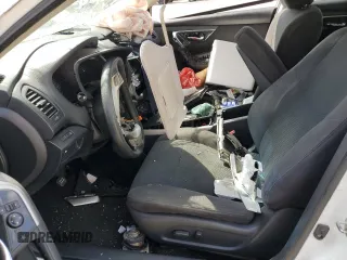 2014 Nissan Altima S with VIN 1N4AL3AP8EC151351, listed as a Copart auction lot 51567755 with 167,000 mi miles and Non Repairable. Bid and sale history available at DreamBid. Image 7.